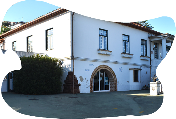 Fundação Creche Helena Albuquerque Quadros